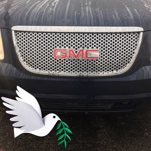 Meet your Posher, Tony